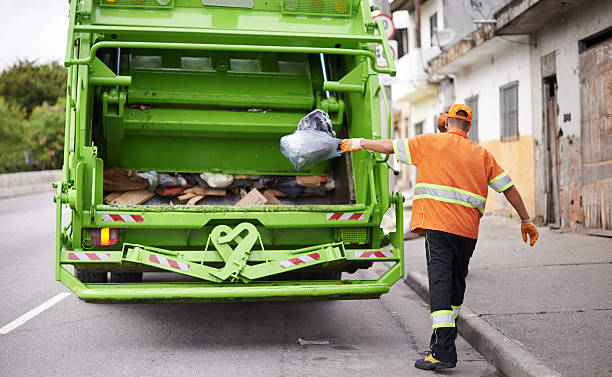 Best Attic Cleanout Services  in Willards, MD